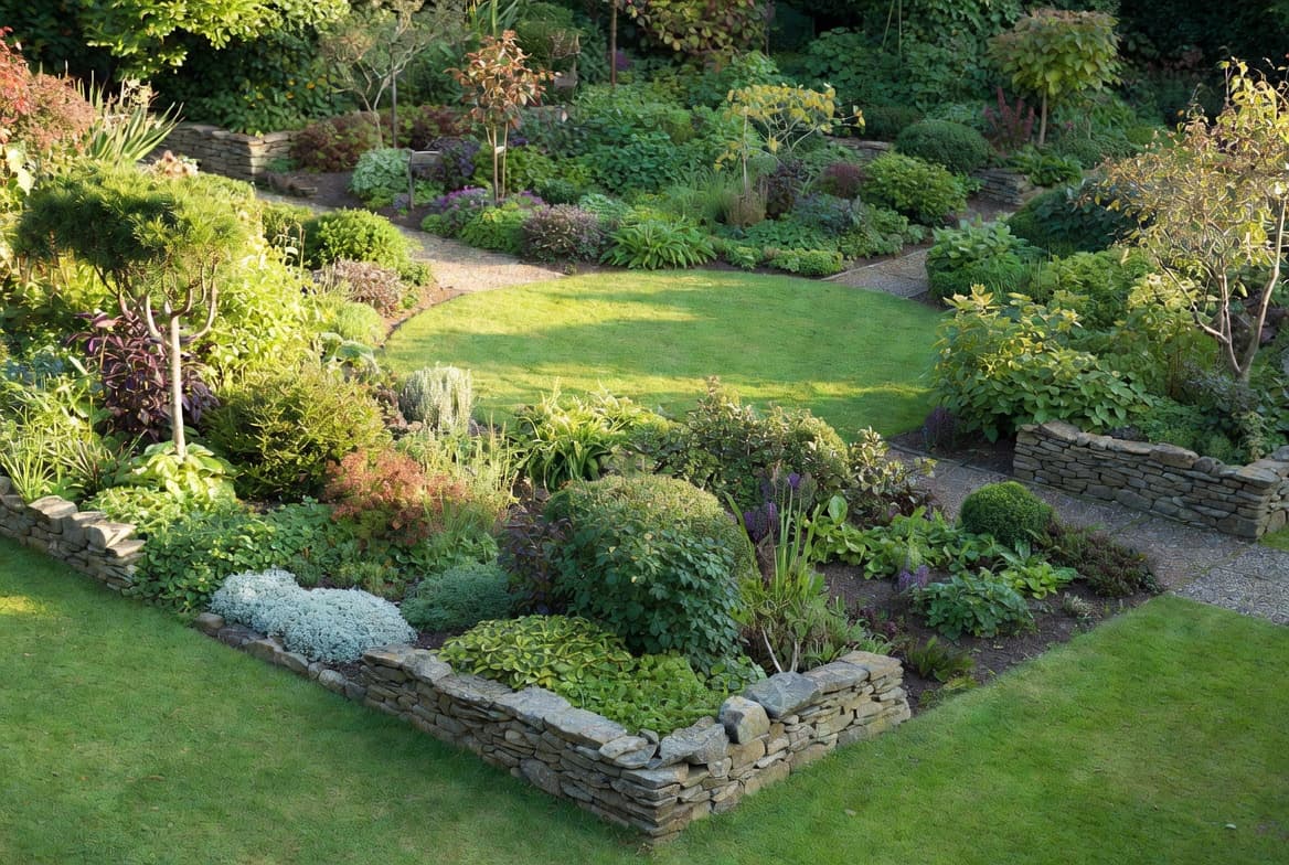 Garden Design